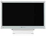 Neovo 'AG x-24ew 23,6 "Full HD LCD/TFT weiß Flachbild-PC – Flachbildschirm von PC (59,9 cm (23,6), 1920 x 1080 Pixel, LED, 3 Ms, 300 cd/m², weiß)