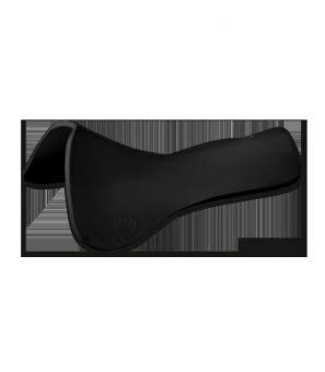 Wintec Comfort Pad Standard, schwarz, schwarz,