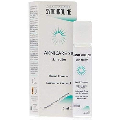 SYNCHROLINE Aknicare Skin Lotion 5 ml