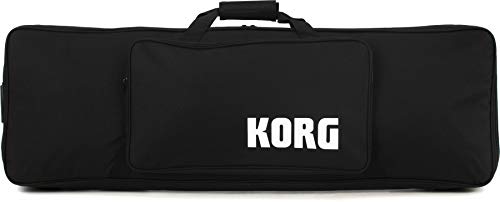 KORG sc-kingkorg/Krome Soft Case für Krome 61 und KingKORG