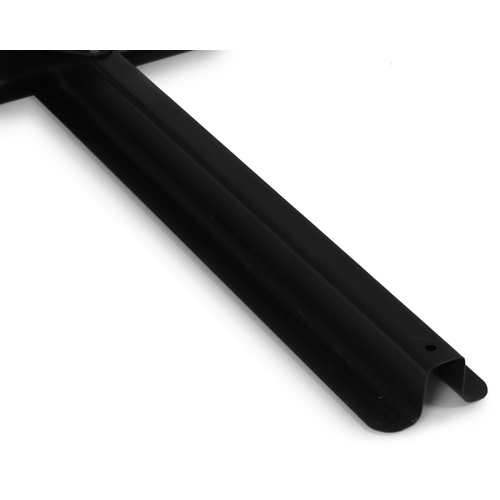 Ondis24 Schirmständer, BxH: 100 x 30 cm, schwarz 2