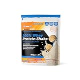 Protein Named Sport 100% WHEY PROTEIN SHAKE COOKIES & CREAM - 900G (900)
