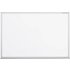 Magnetoplan Whiteboard CC (B x H) 1200mm x 900mm Weiß emailliert Inkl. Ablageschale