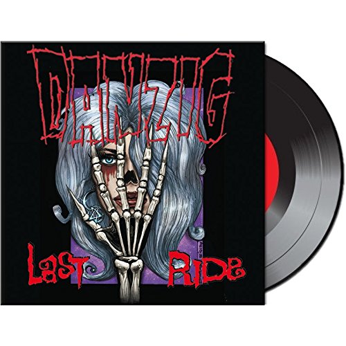 Last Ride (Lim.7" Black Vinyl-Single) [Vinyl Single]