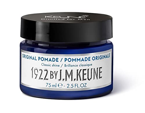 Keune 1922 Styling Original Pomade Pomade, 75 ml