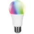 MLI-404000 - Smart Light, Lampe, tint, E27, 10W, RGBW