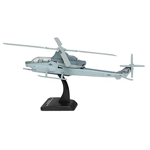 NewRay 26123 - Modell-Militärhubschrauber "AH-1Z Cobra" 1:55
