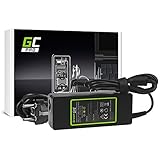 Green Cell 19.5V 4.7A 90W Laptop Ladegerät Netzteil für Sony Vaio PCG-61211M PCG-71211M PCG-71811M PCG-71911M Fit 15 15E SVF152A29M Ladekabel Stecker: 6.5-4.4mm