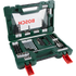 Bosch Bohrer- und Bit-Set 68 teilig