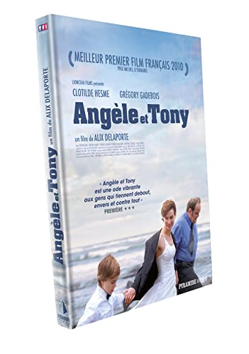 Angèle et tony [FR Import]