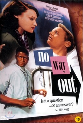No Way Out (1950) Alle Region