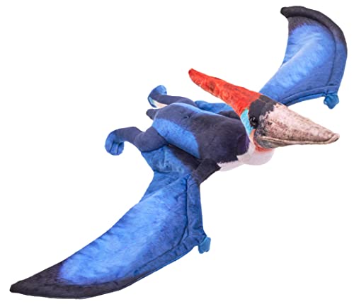 Wild Republic 26562 Pteranodon Artist-Dino Collection