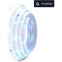 Nanoleaf Essentials Matter Lightstrip Erweiterungs Kit 2m