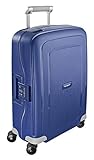 Samsonite S'Cure Disney Spinner Suitcase, 69 cm, 79 L, Rot (Mickey Summer Red)