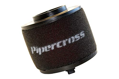 Pipercross Sportluftfilter kompatibel mit BMW 3er E90 (E91/E92/E93) 330i 258/272 PS 03/05-09/13
