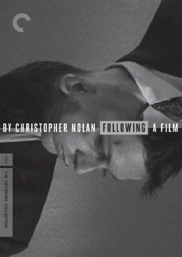 Criterion Collection: Following / (Full B&W) [DVD] [Region 1] [NTSC] [US Import]