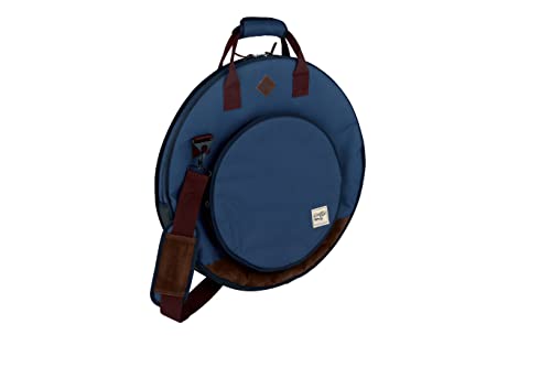 TAMA Powerpad Designer Cymbal Bag - navy blue (TCB22NB)