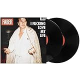 I Fucking Love My Life (2lp+CD) [Vinyl LP]