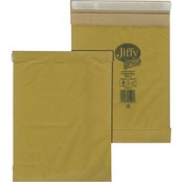 Jiffy Papierpolsterversandtasche, Größe: 5