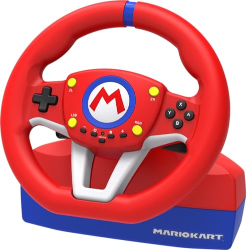 HORI Mario Kart Lenkrad Mini [