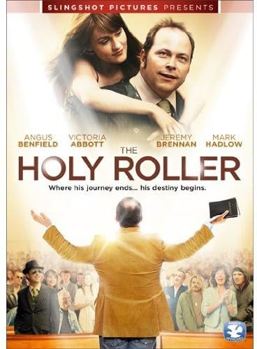 Holy Roller [DVD] [Region 1] [NTSC] [US Import]