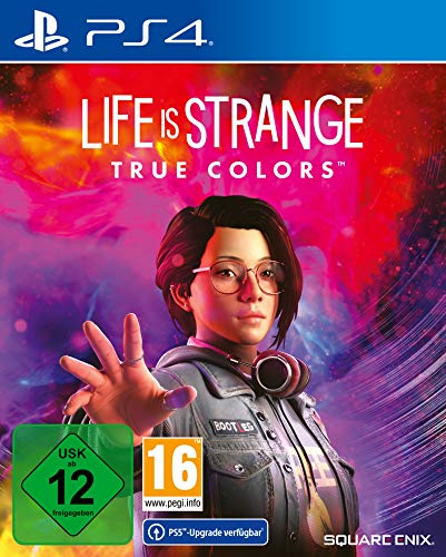 Life is Strange: True Colors (PC)