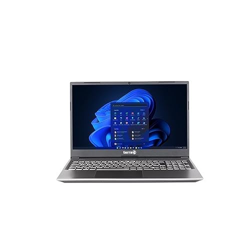 Terra Mobile 1517 i3-1215U Windows 11 Pro Intel Core i3 8GB HDMI