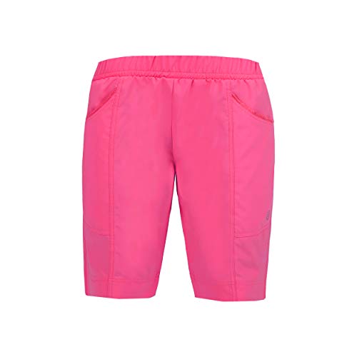 Limited Sports Damen Sports, Bente Bermuda Pink, Silber, 36 Oberbekleidung