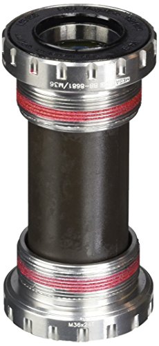FSA Unisex bb-8681 SLK Light DI2 sowie MegaExo Tretlager, Bronze, 70 mm