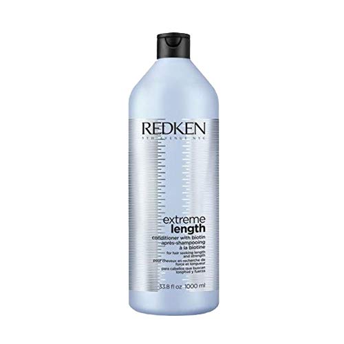 Extreme Length Conditioner 1000 Ml