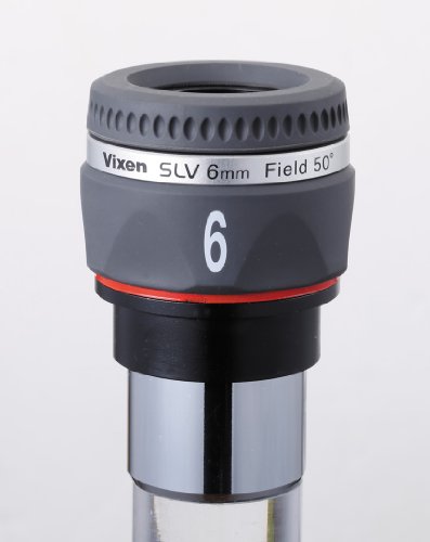 Vixen Okular SLV 6mm 1,25"