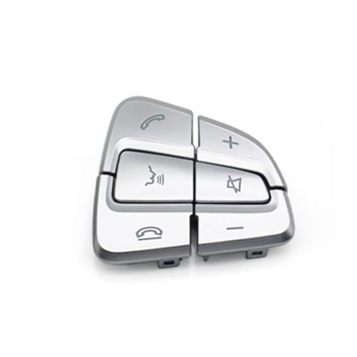 Auto-Multifunktions-Lenkrad-Steuerschalter-Taste, für Mercedes, für Benz AB CLS GLS GLE-Klasse W172 W246 W218 W156 W292 W166