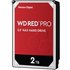 Red Pro NAS-Festplatte 2 TB