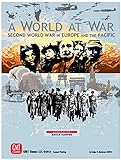 A World at War: Second World War in Europe and The Pacific