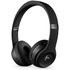 Beats Solo3 Over Ear Kopfhörer Bluetooth® Stereo Matt Schwarz Lautstärkeregelung, Faltbar