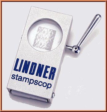 Lindner 9111 Stampscop