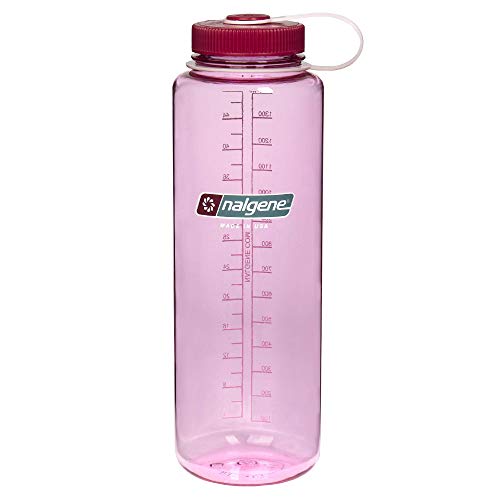 Nalgene WH Silo Trinkflasche, cosmo, 1.5 Liter