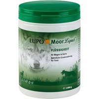 Luposan Moorliquid (Torfmoos) 1000 g