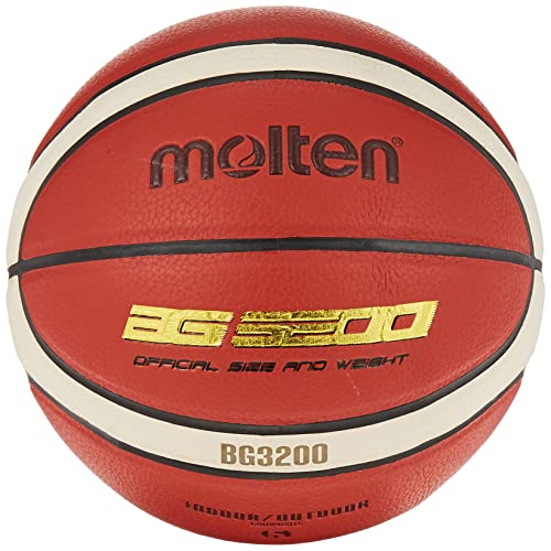 Molten - Basketball BG3200