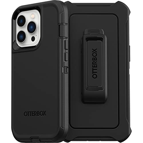 OtterBox Defender für iPhone 13 Pro black