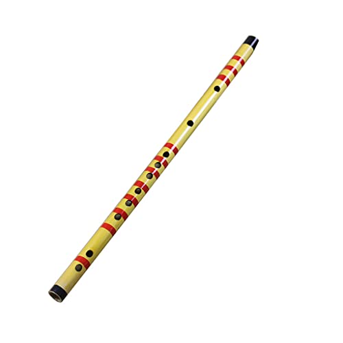 TsoLay Anfänger Flöte Bambus Flöte Holz Handgemachte Flöte Musikinstrument Bambus Flöte Musikinstrument Anfänger Flöte Traditionelle Professionelle Instrumente Musikinstrument