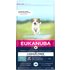 Eukanuba Dog Adult Small Medium Grainfree - 12 kg