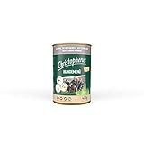 Allco Christopherus Menue Junior mit Lamm, Kartoffel, Pastinake | 6X 400g