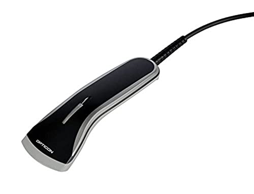 Opticon OPR-2001 - Barcode-Scanner - Handgerät - 100 Scans/Sek. - decodiert - USB