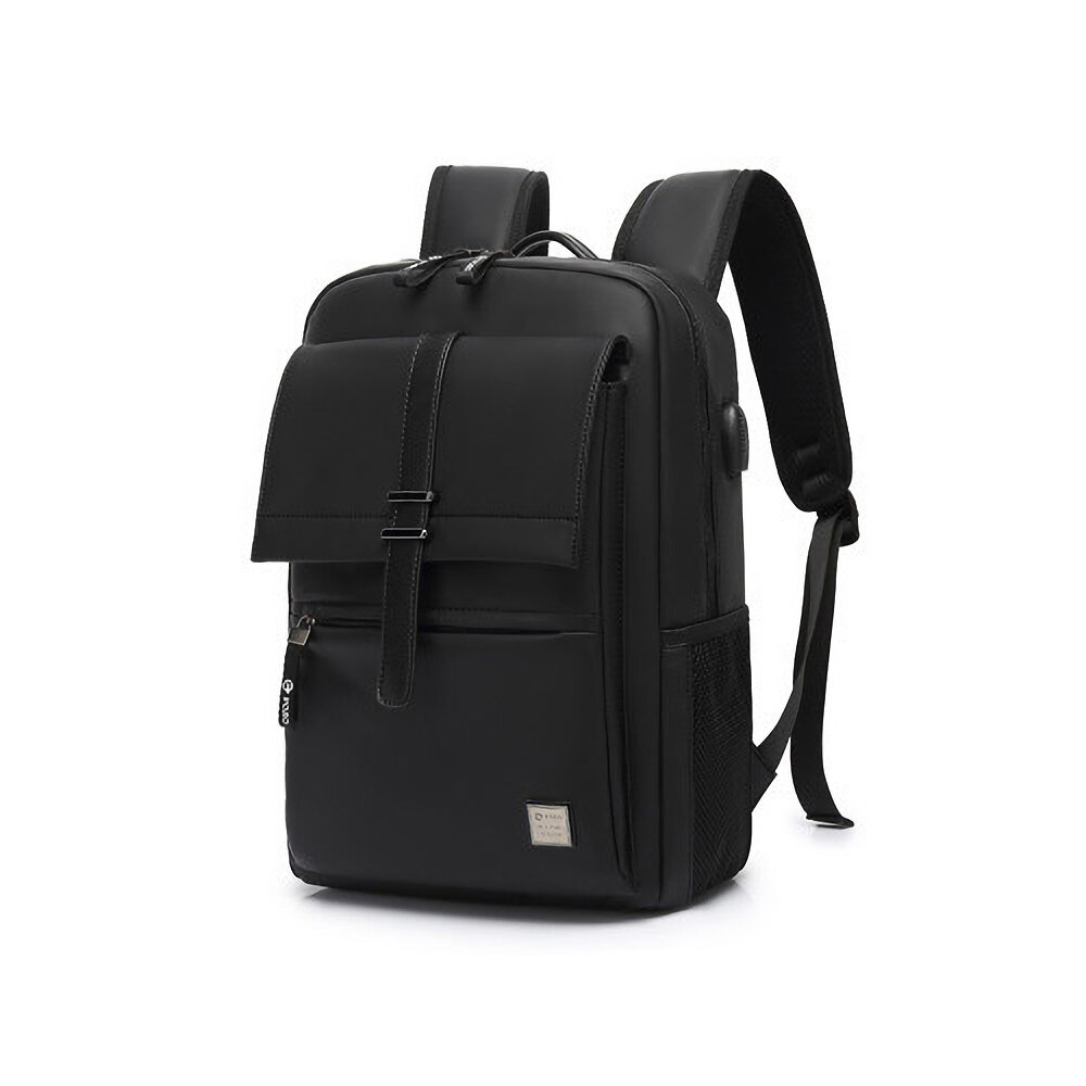 CoolBell 15,6-Zoll-Rucksack mit großer Kapazität im Freien wasserdichte Business-Laptop-Tasche