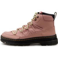 Dr. Martens, Schnürboots Buwick in rosa, Boots für Damen