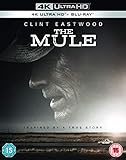 Blu-ray1 - Mule. The (1 BLU-RAY)