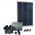 Ubbink Springbrunnenpumpe 'SolarMax 1000 Accu' 35 x 2,5 x 51,8 cm