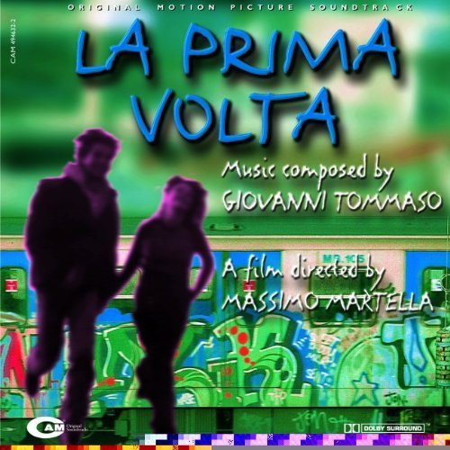La Prima Volta (Tommaso) by Original Soundtrack