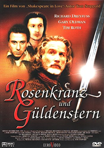 Rosenkranz und Güldenstern